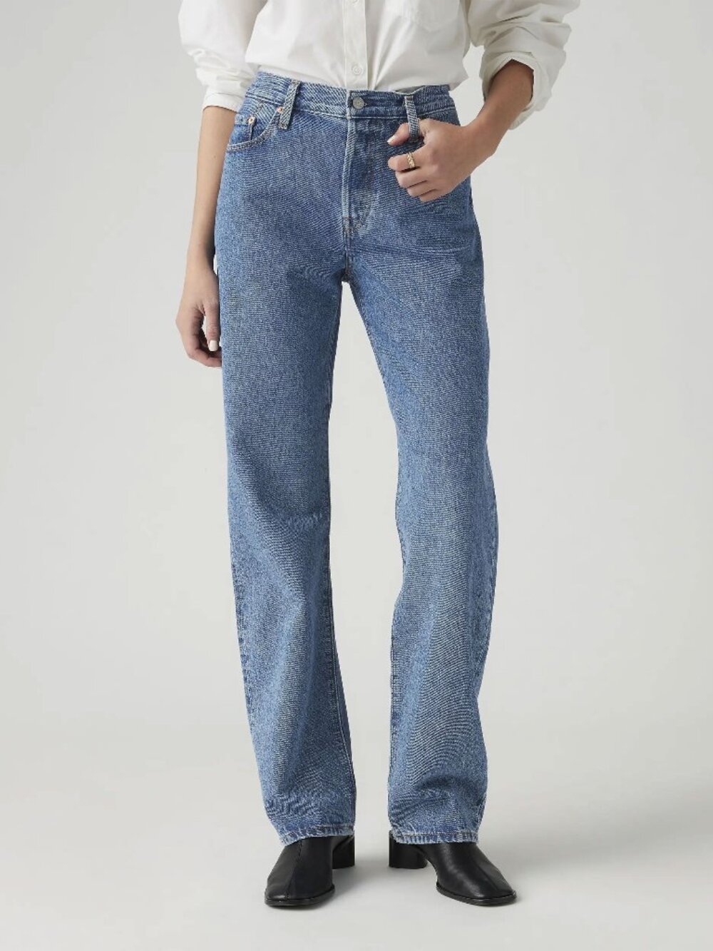 Levis 501 '90s Jeans